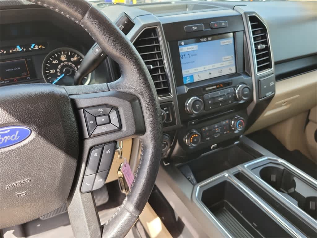 Thumbnail: 2018 Ford F-150 - 35