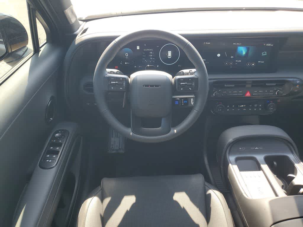 Thumbnail: 2026 Hyundai Palisade - 17