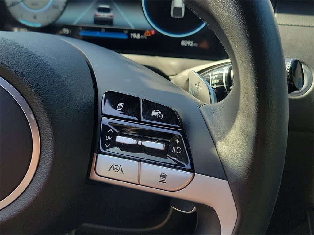 Thumbnail: 2024 Hyundai Santa Cruz - 27