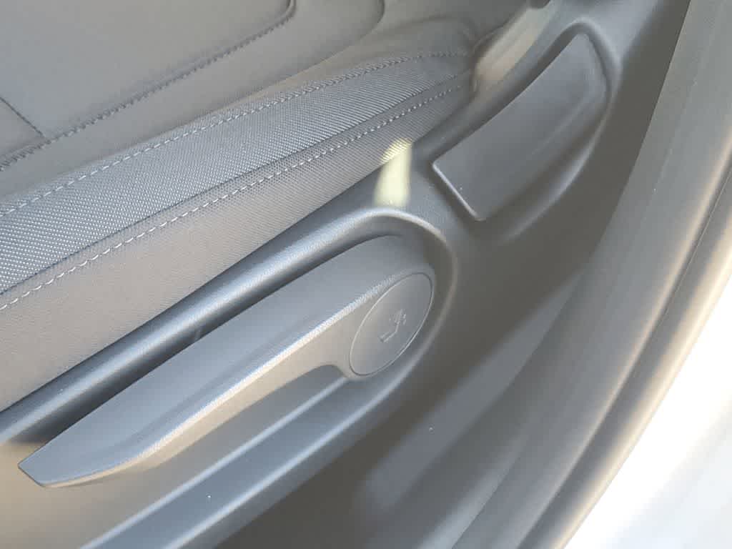 Thumbnail: 2026 Hyundai Tucson - 20