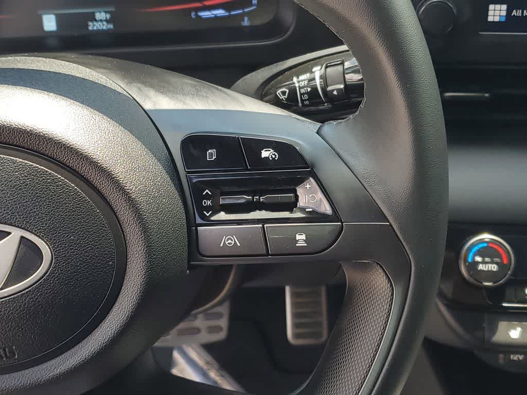 Thumbnail: 2026 Hyundai Elantra - 27