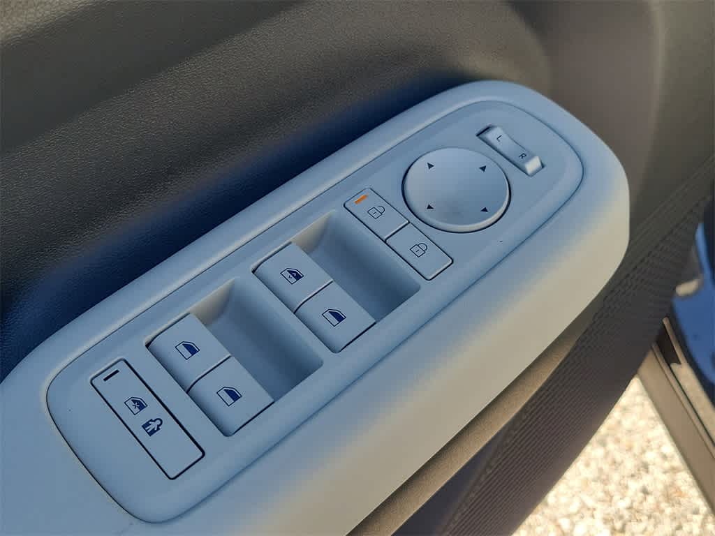 Thumbnail: 2026 Hyundai Santa Fe - 19