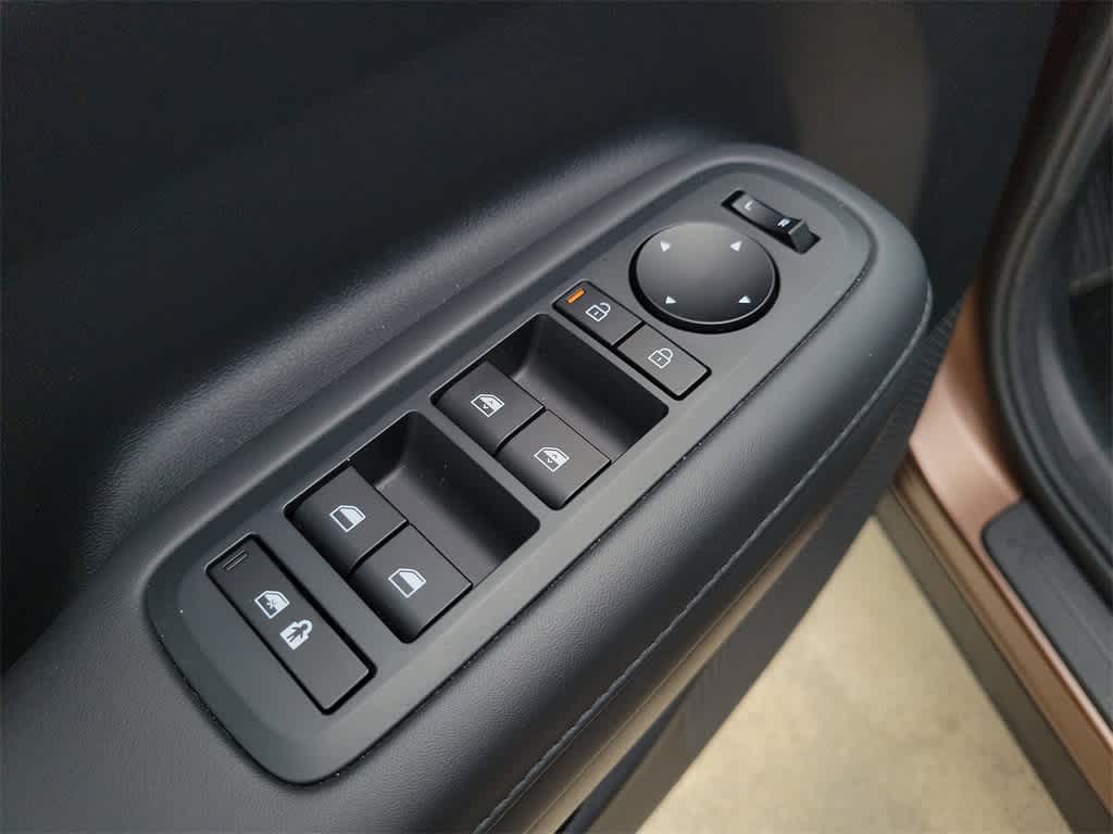 Thumbnail: 2024 Hyundai Santa Fe - 19