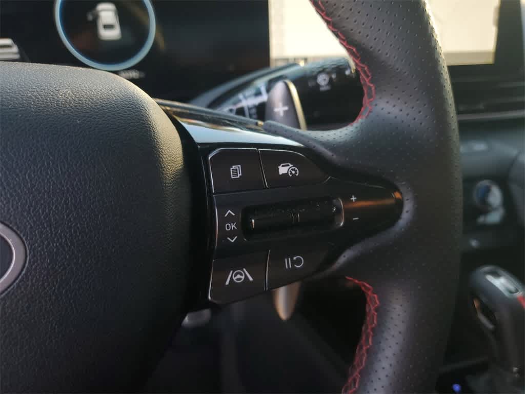 Thumbnail: 2024 Hyundai Elantra - 25