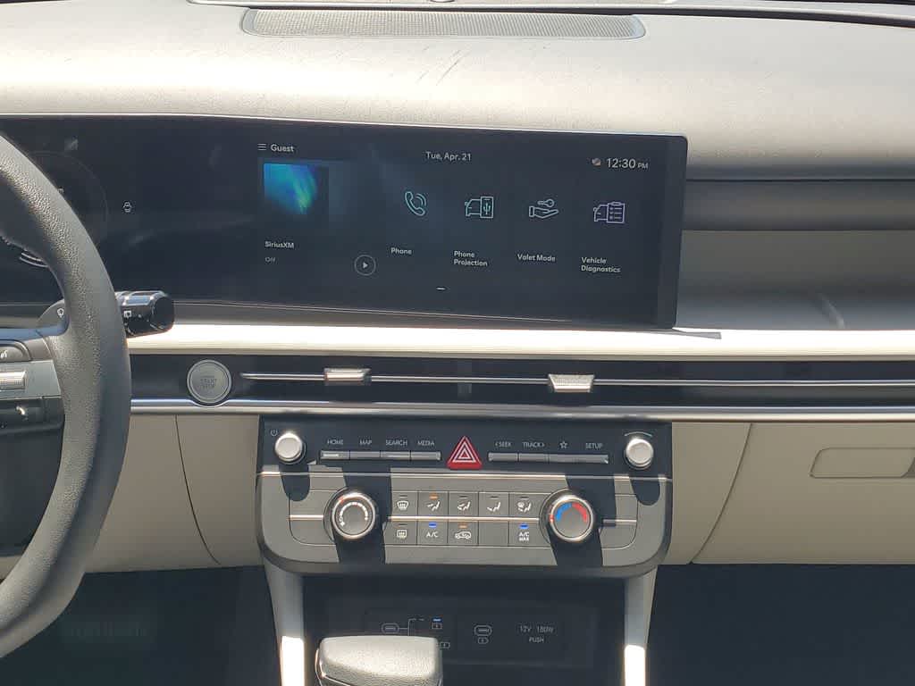 Thumbnail: 2025 Hyundai Tucson - 15