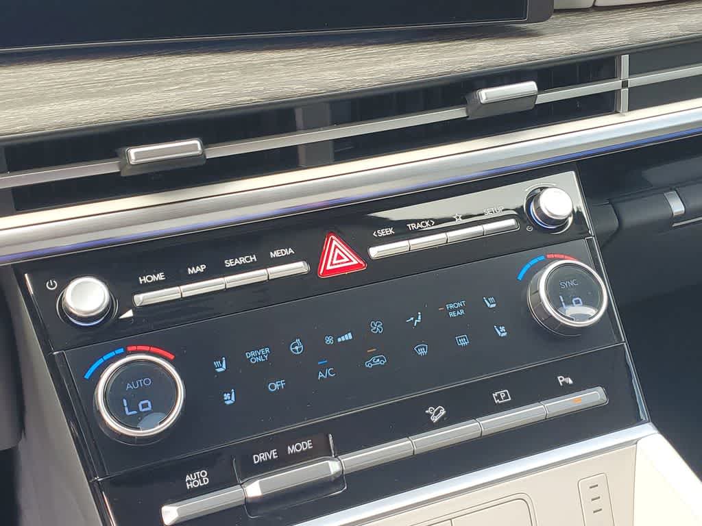 Thumbnail: 2026 Hyundai Santa Fe - 30