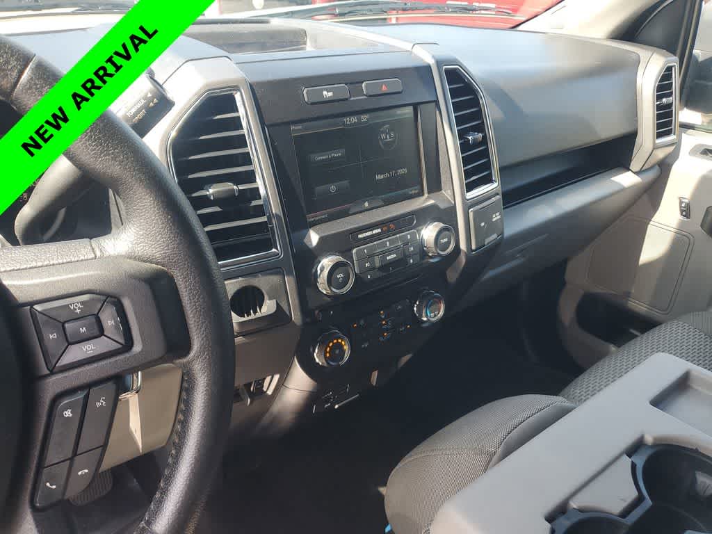 Thumbnail: 2015 Ford F-150 - 31