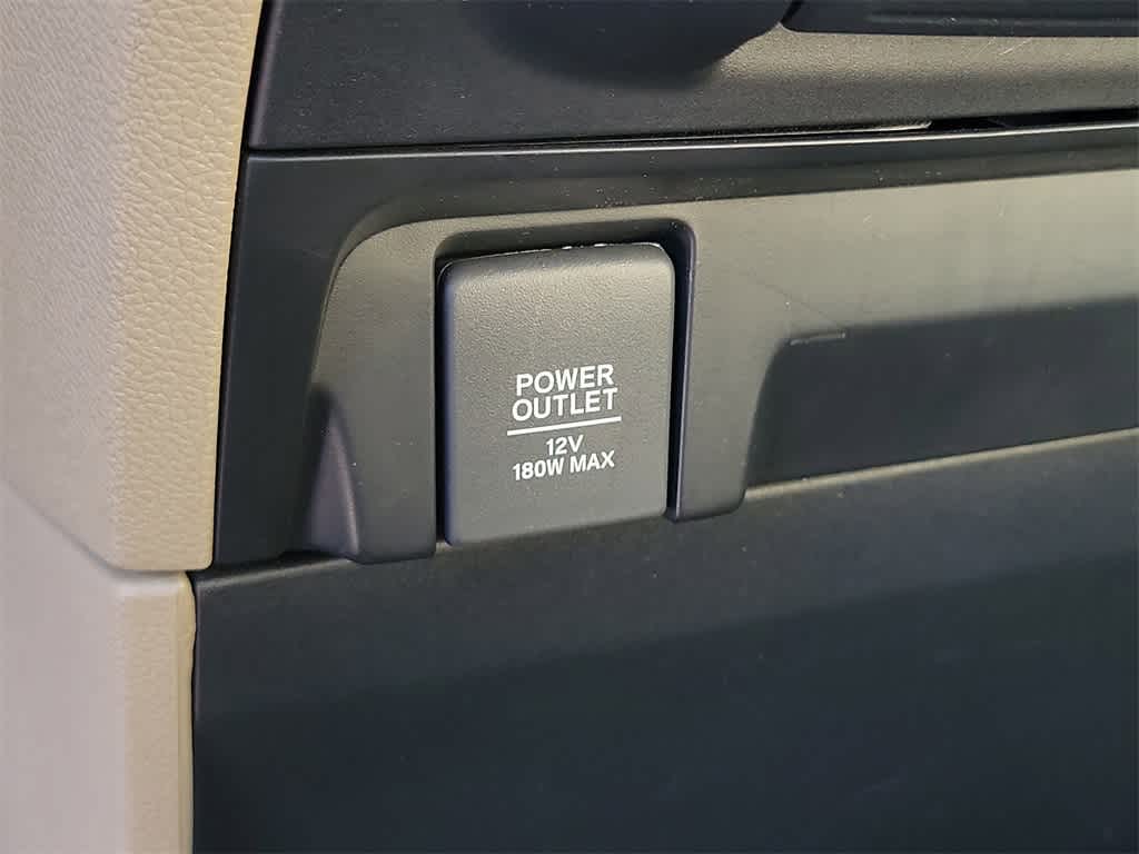 Thumbnail: 2020 Honda Odyssey - 30