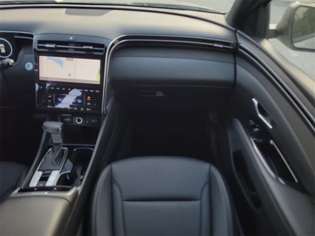 Thumbnail: 2024 Hyundai Tucson - 15