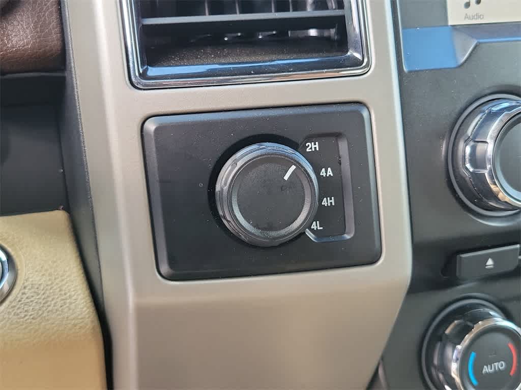 Thumbnail: 2018 Ford F-150 - 34
