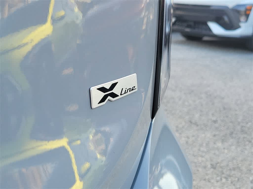 Thumbnail: 2024 Kia Telluride - 6