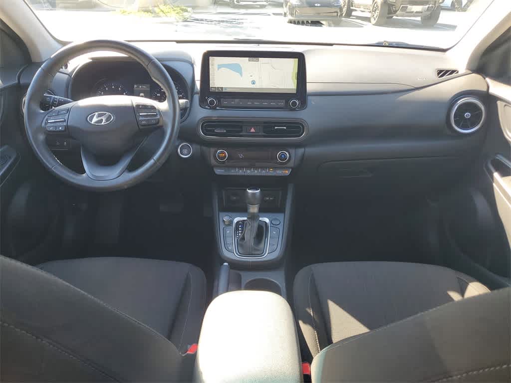 Thumbnail: 2023 Hyundai Kona - 13