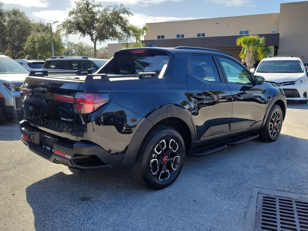 Thumbnail: 2024 Hyundai Santa Cruz - 3