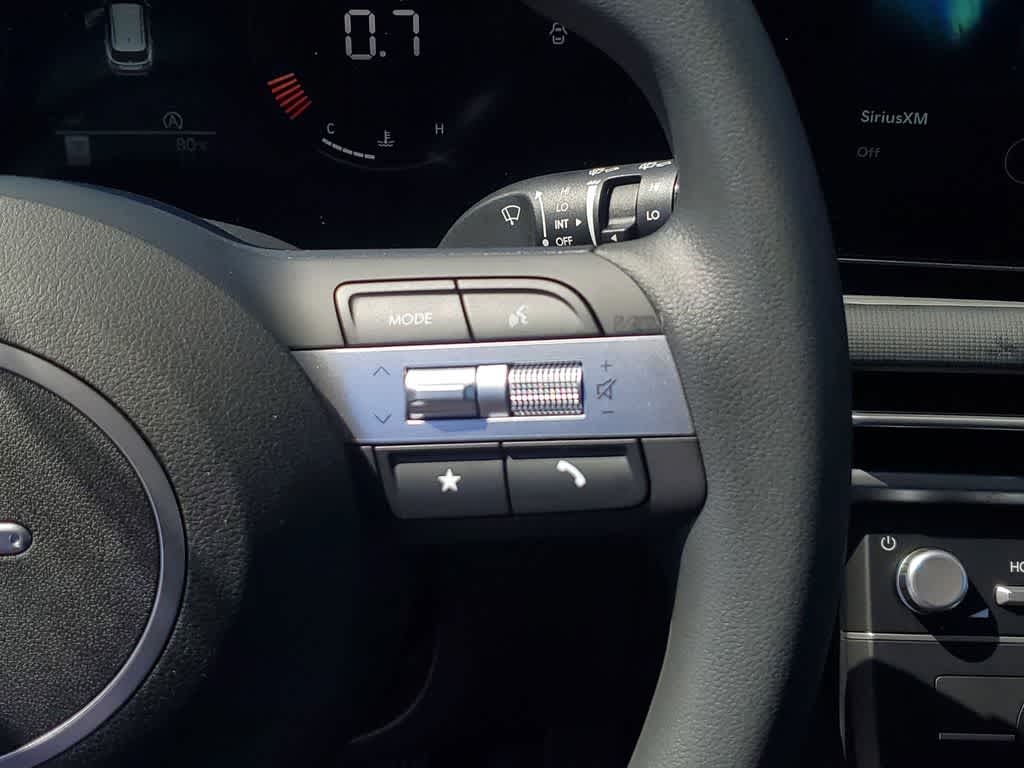 Thumbnail: 2026 Hyundai Tucson - 26