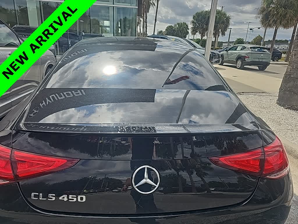Thumbnail: 2020 Mercedes-Benz CLS - 5