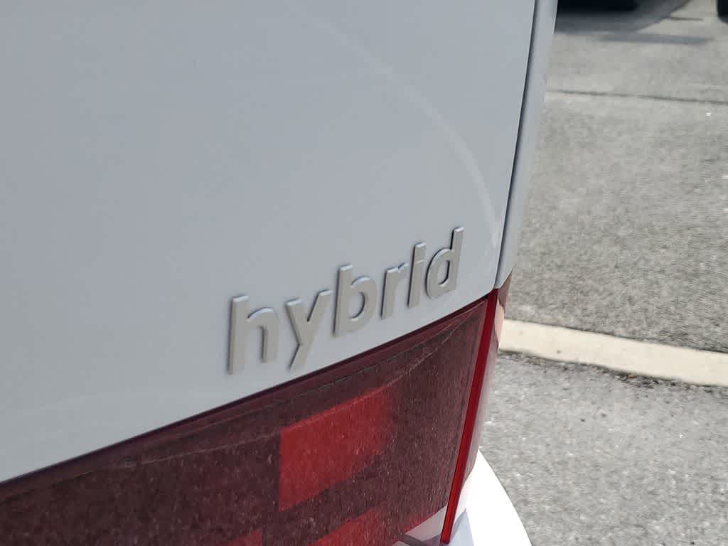Thumbnail: 2026 Hyundai Santa Fe - 6
