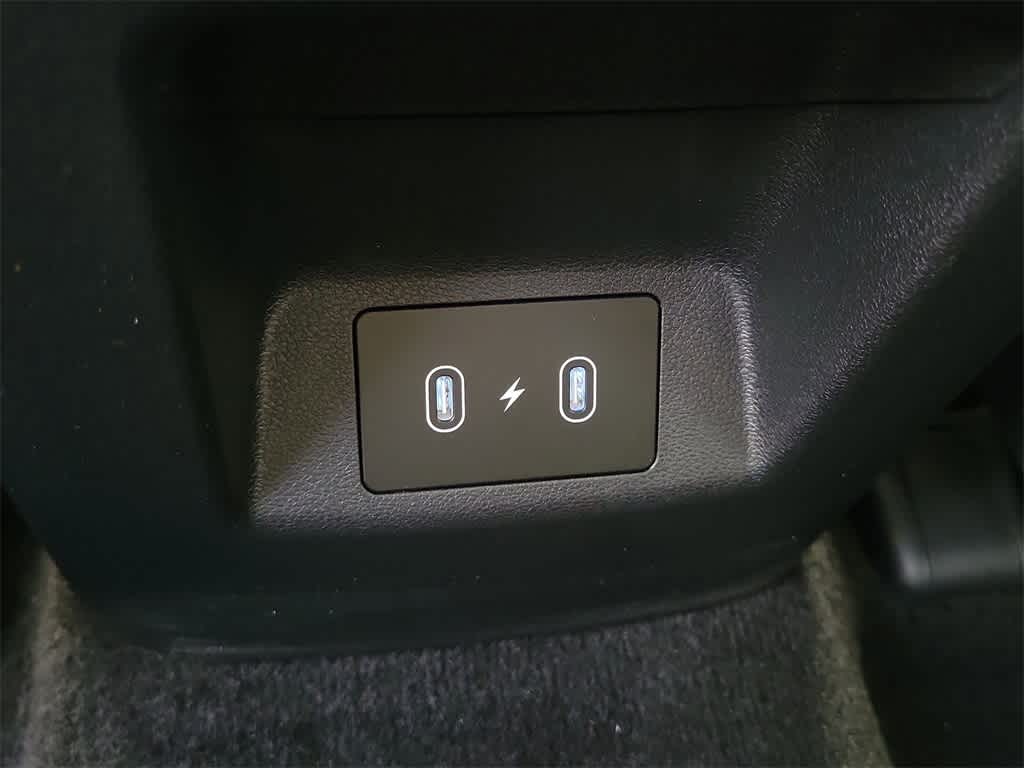 Thumbnail: 2026 Hyundai Tucson - 12