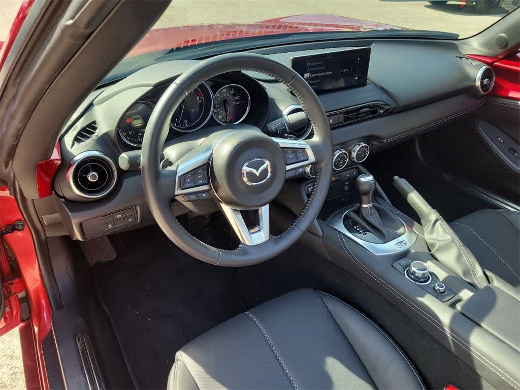 Thumbnail: 2024 Mazda MX-5 Miata - 20