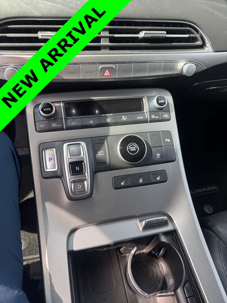 Thumbnail: 2020 Hyundai Palisade - 2