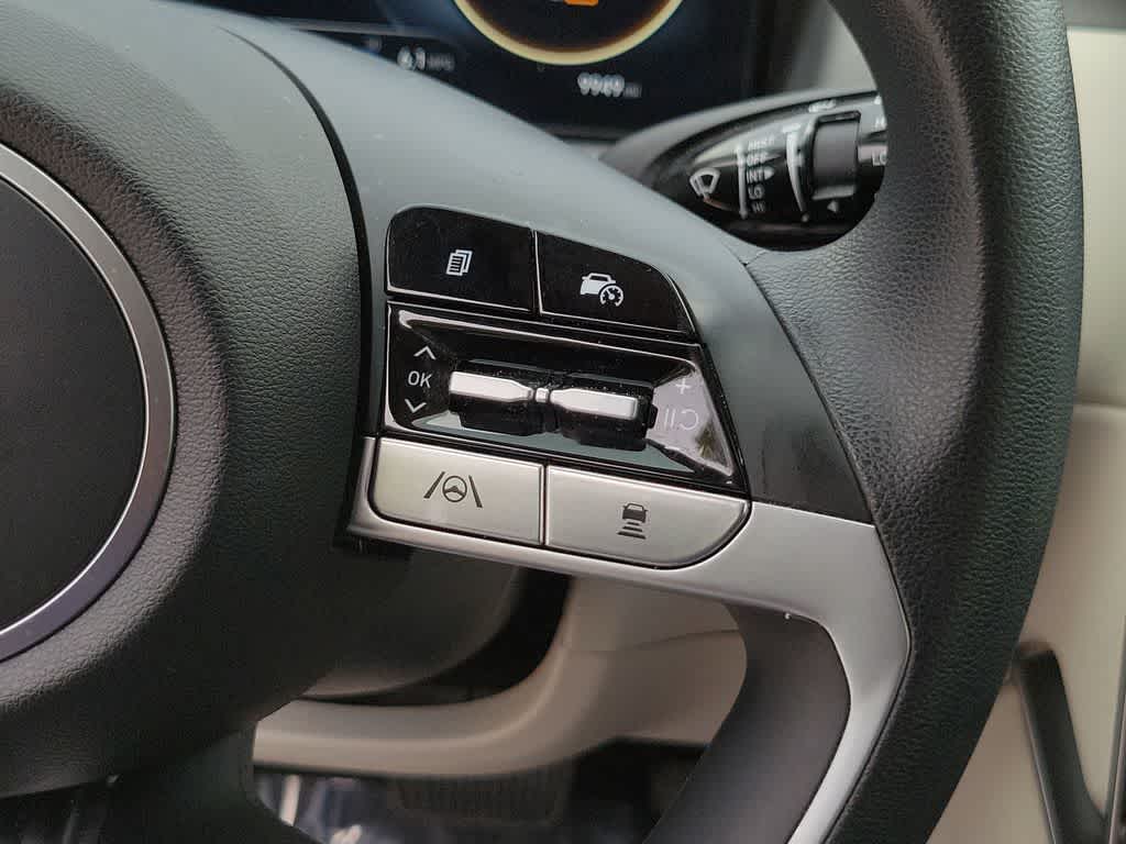 Thumbnail: 2024 Hyundai Tucson - 26