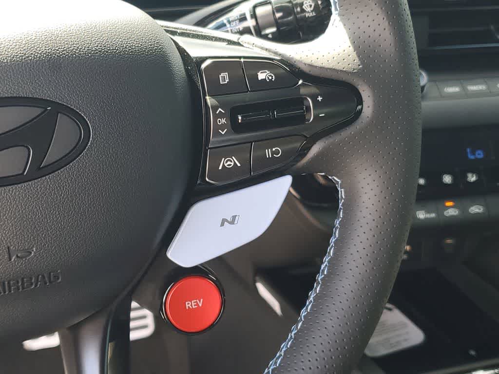 Thumbnail: 2026 Hyundai Elantra - 29