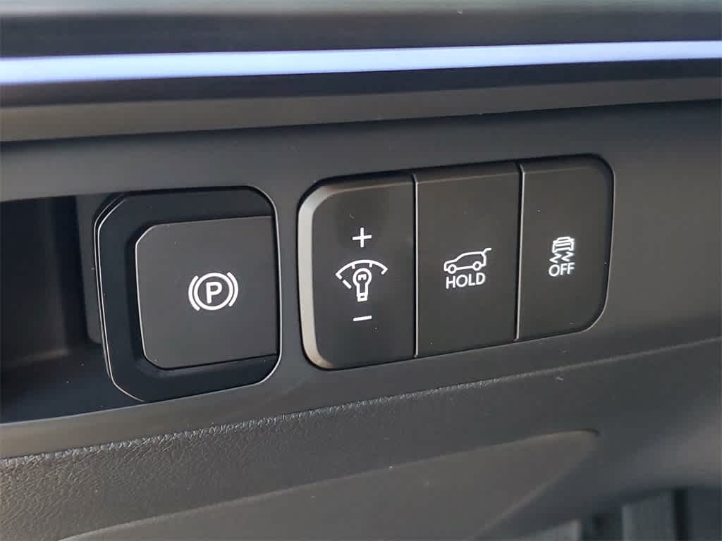 Thumbnail: 2026 Hyundai Santa Fe - 22