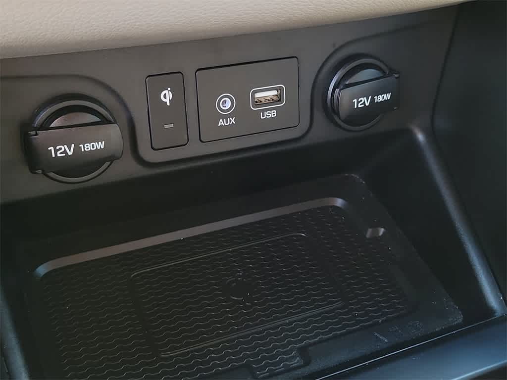 Thumbnail: 2021 Hyundai Tucson - 31