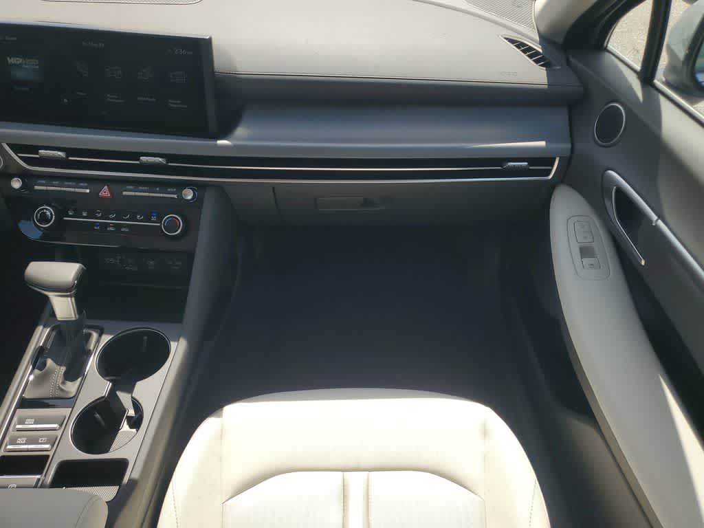 Thumbnail: 2026 Hyundai Sonata - 14