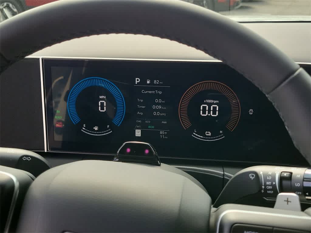 Thumbnail: 2026 Hyundai Santa Fe - 26