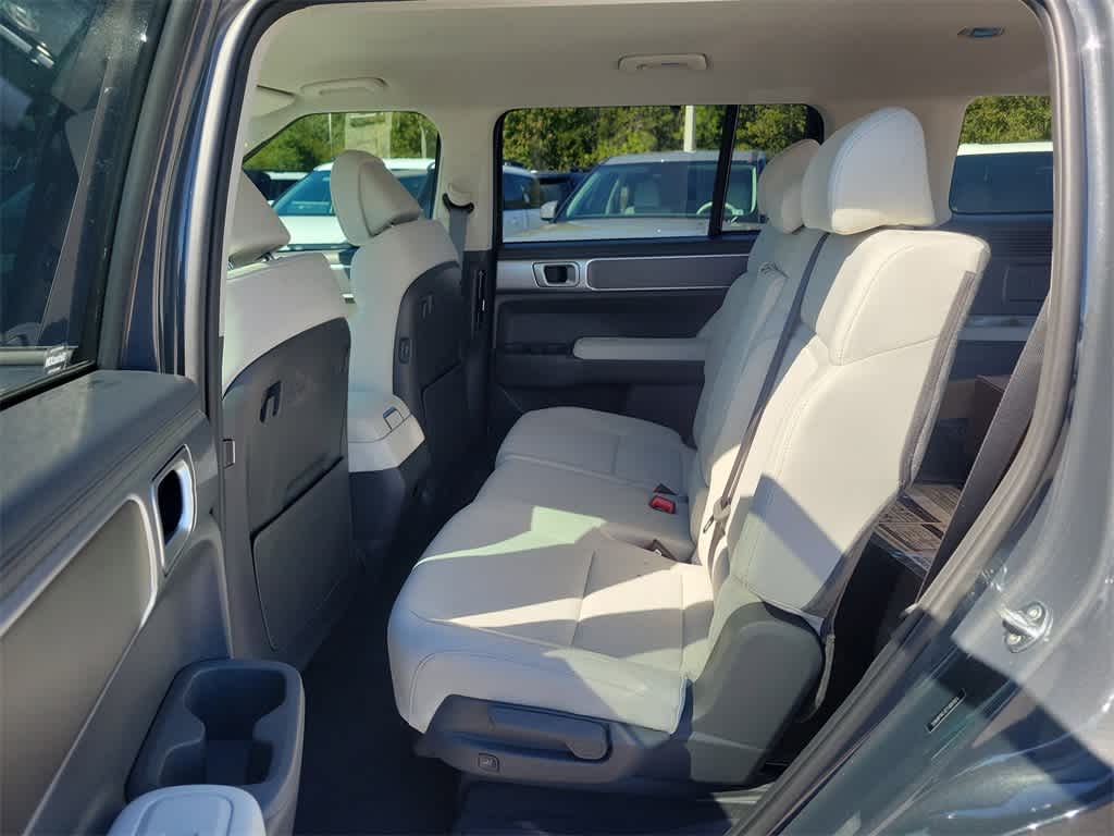 Thumbnail: 2026 Hyundai Santa Fe - 11