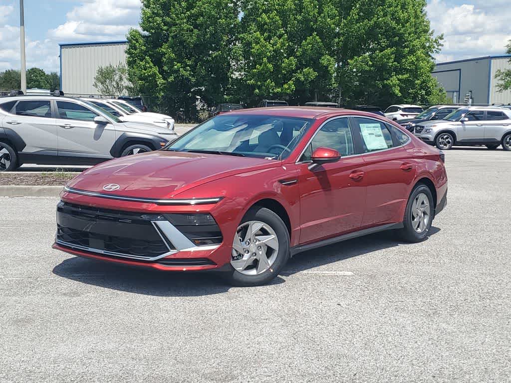 2026 Hyundai Sonata SE -
                  Wesley Chapel, FL