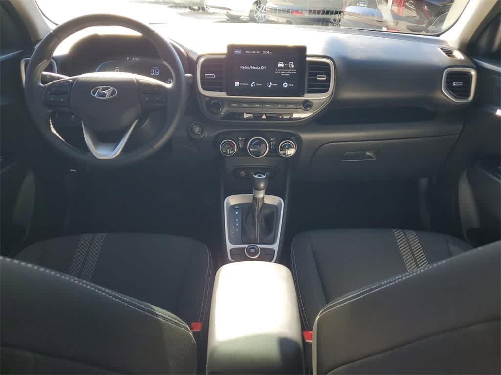 Thumbnail: 2024 Hyundai Venue - 12