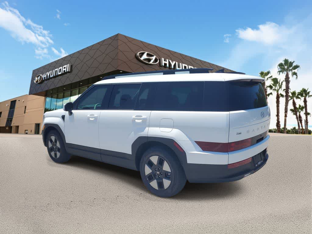 Thumbnail: 2026 Hyundai Santa Fe - 2