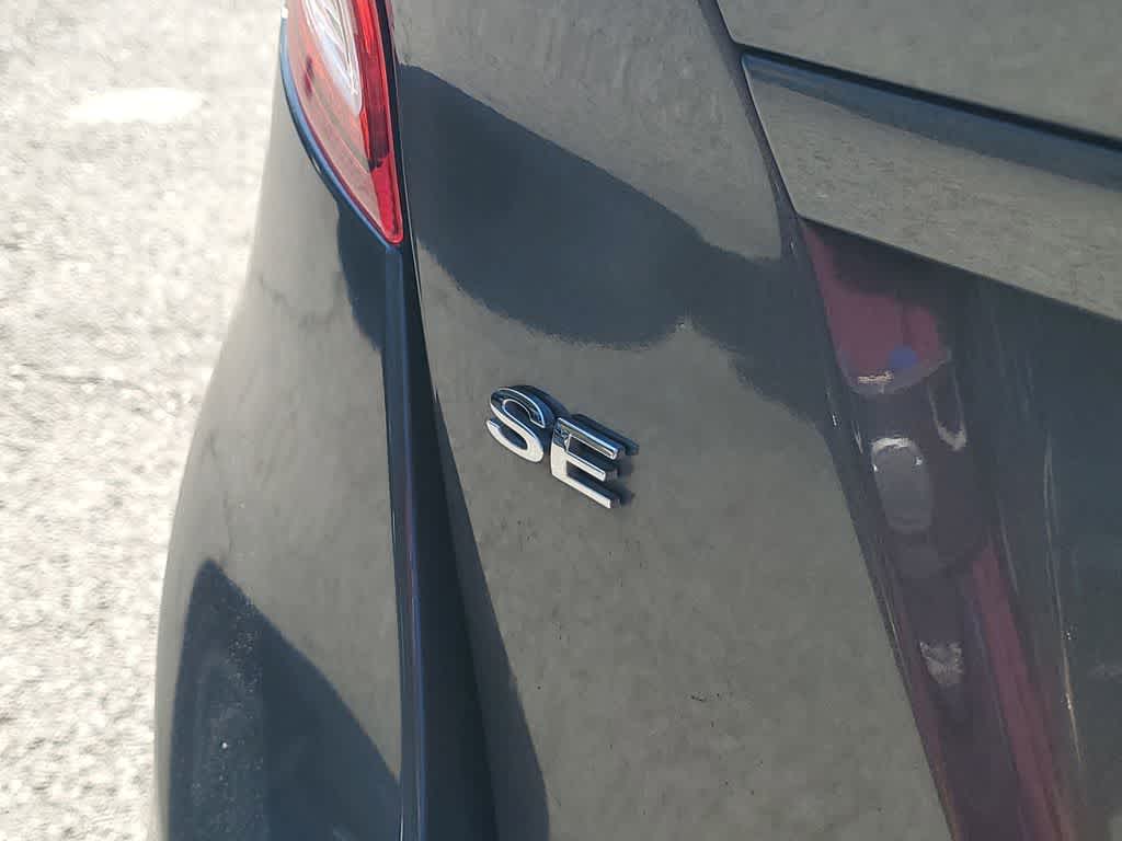 Thumbnail: 2018 Ford Fiesta - 7