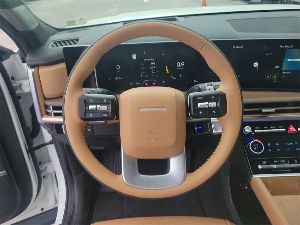 Thumbnail: 2026 Hyundai Santa Fe - 24