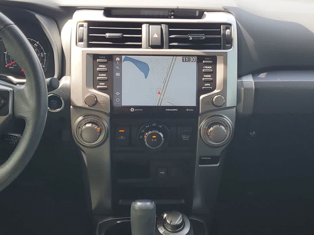 Thumbnail: 2022 Toyota 4Runner - 15