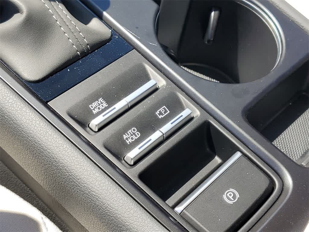 2025 Hyundai Sonata SE 30