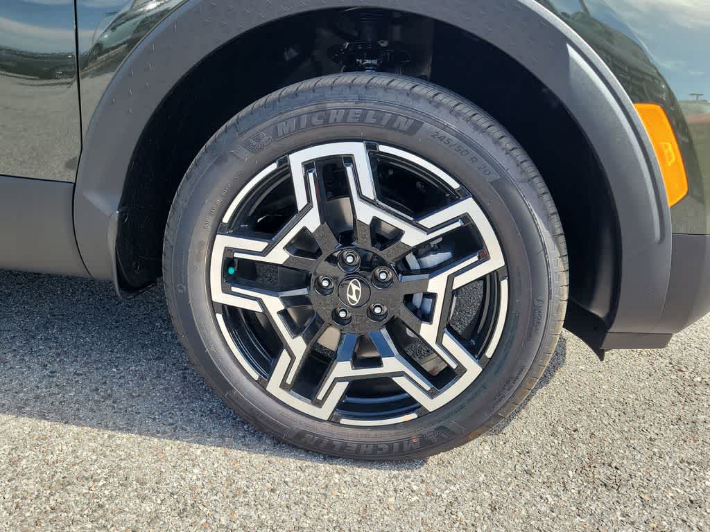 Thumbnail: 2025 Hyundai Santa Cruz - 5