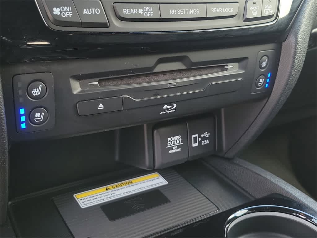 Thumbnail: 2021 Honda Pilot - 31