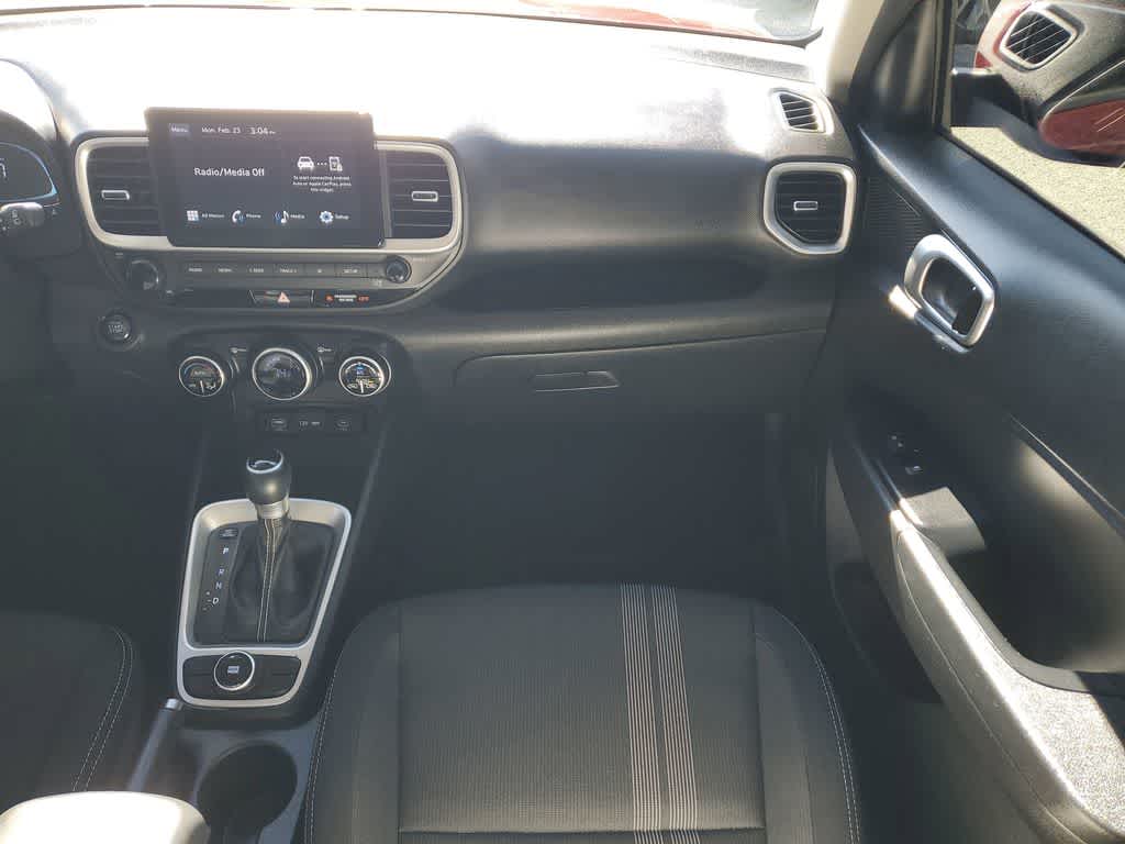 Thumbnail: 2024 Hyundai Venue - 13