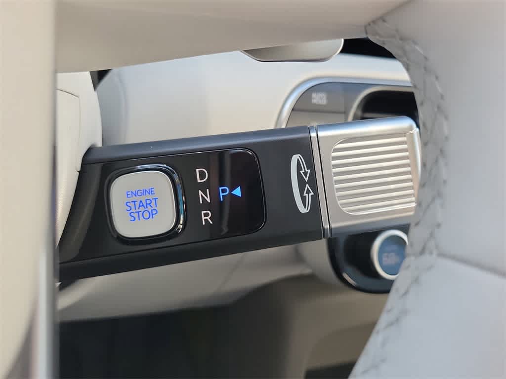 Thumbnail: 2026 Hyundai Palisade - 25