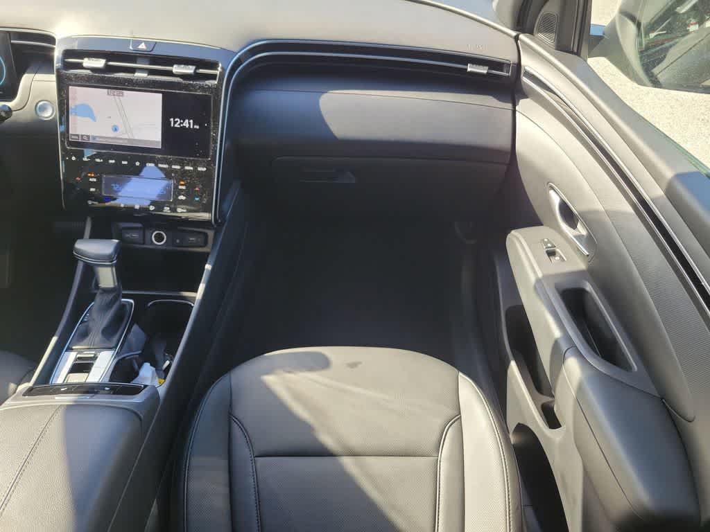 Thumbnail: 2024 Hyundai Santa Cruz - 15