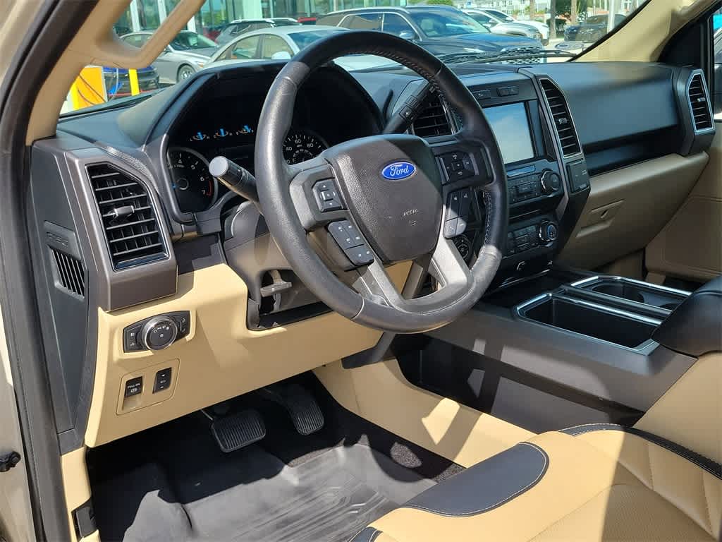 Thumbnail: 2018 Ford F-150 - 19