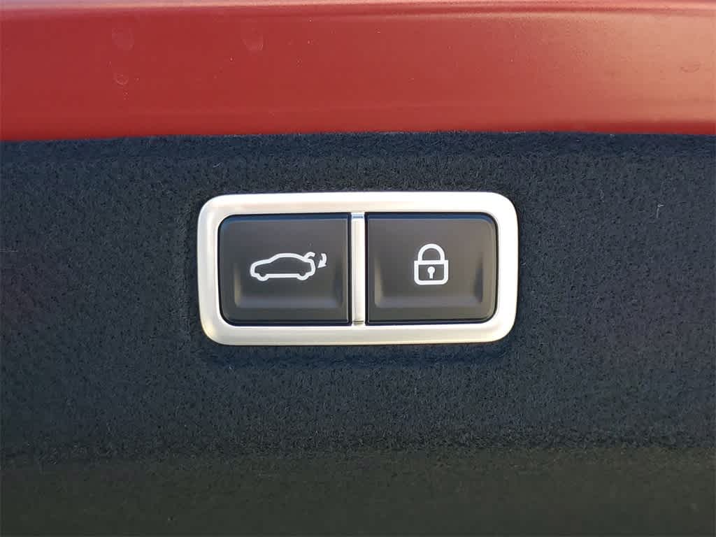 2024 Hyundai Sonata Limited 8