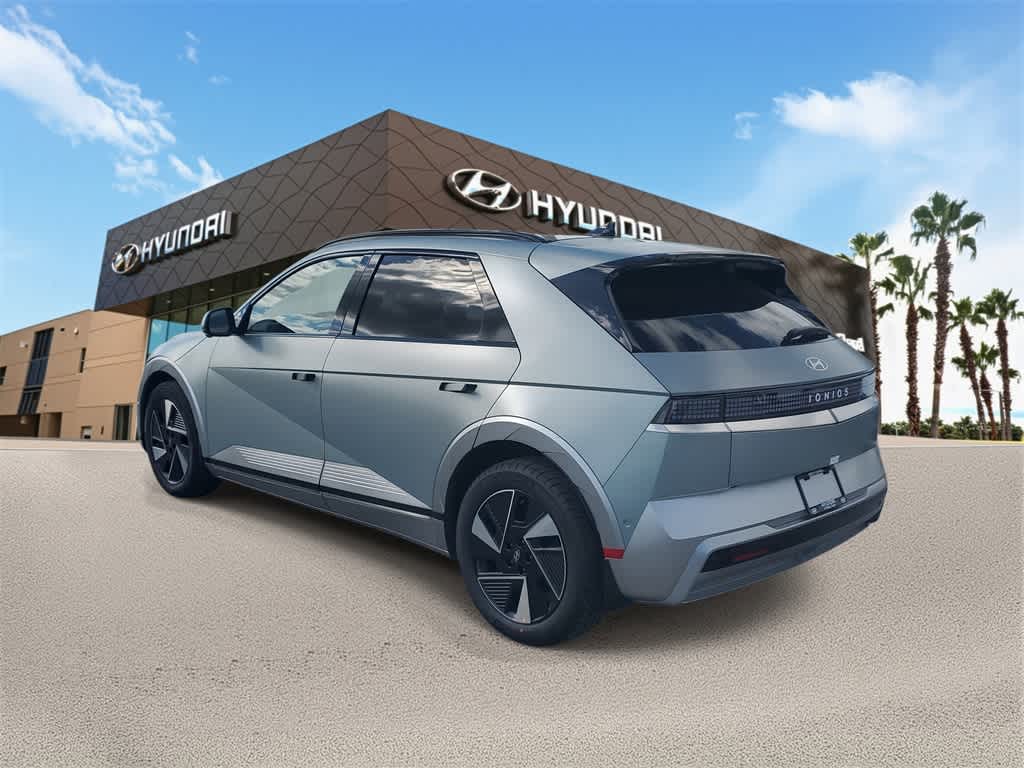 Thumbnail: 2026 Hyundai Ioniq 5 - 2