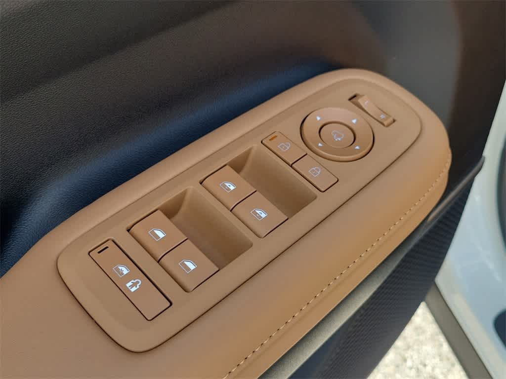 Thumbnail: 2026 Hyundai Santa Fe - 18