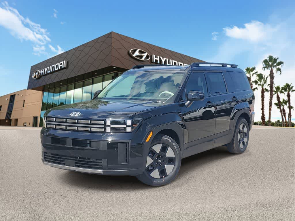 2026 Hyundai Santa Fe SEL -
                  Wesley Chapel, FL