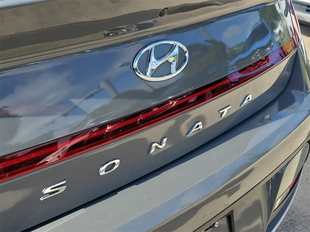 Thumbnail: 2022 Hyundai Sonata - 7