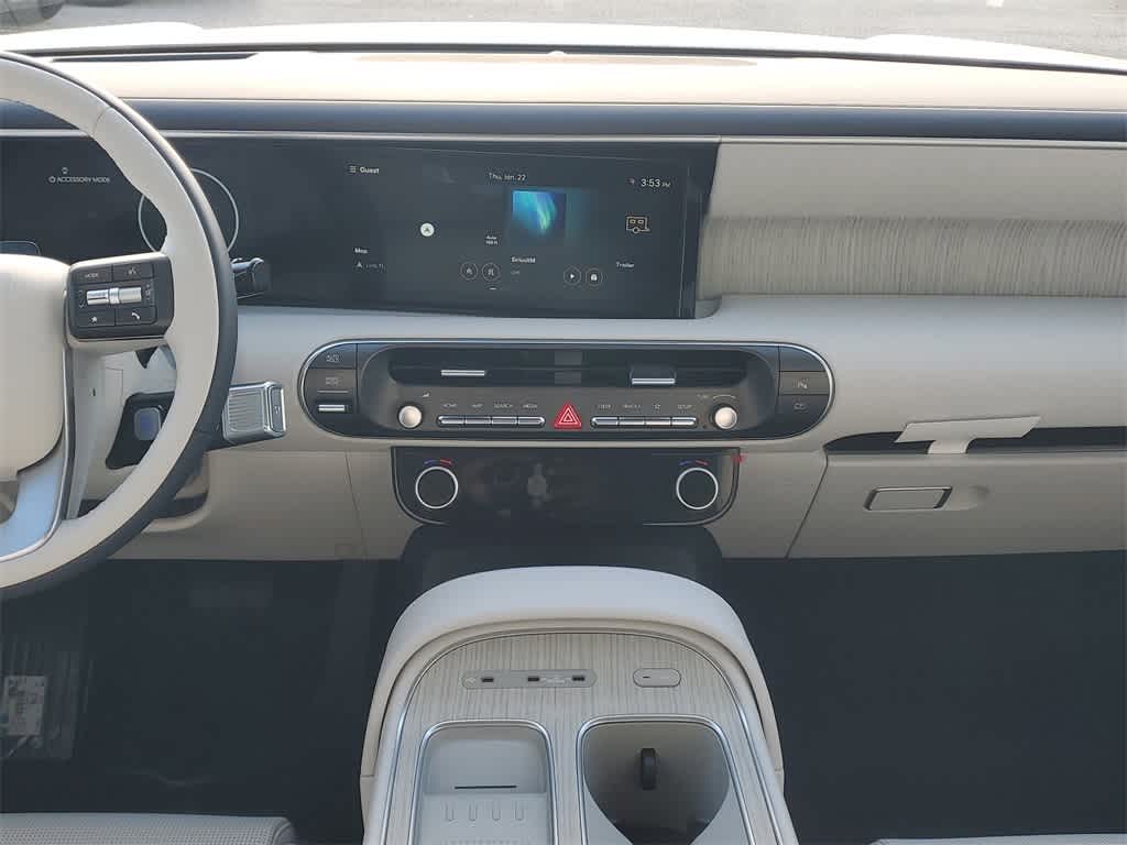 Thumbnail: 2026 Hyundai Palisade - 17