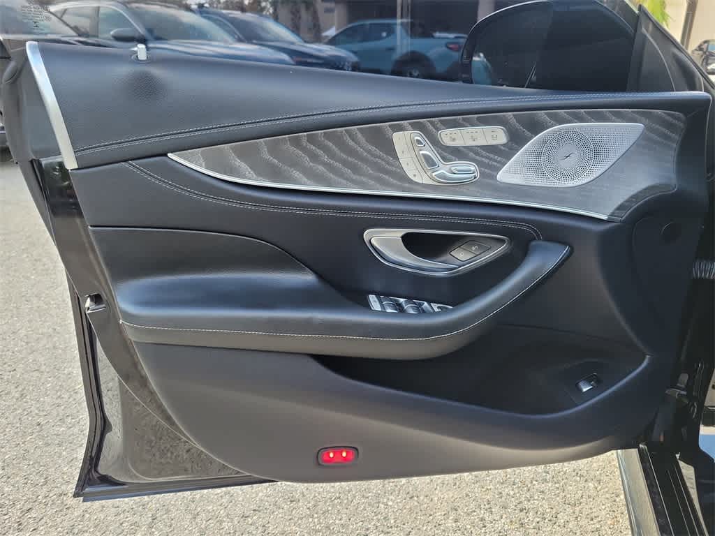 Thumbnail: 2020 Mercedes-Benz CLS - 16